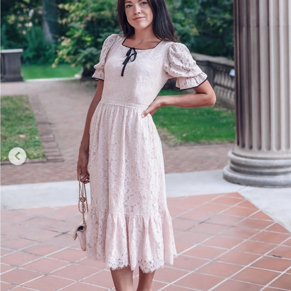 NWOT Women's Nicole Dress